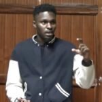 Dickson Nyakango crypto fraud case