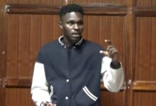 Dickson Nyakango crypto fraud case