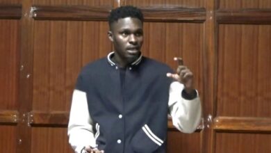 Dickson Nyakango crypto fraud case