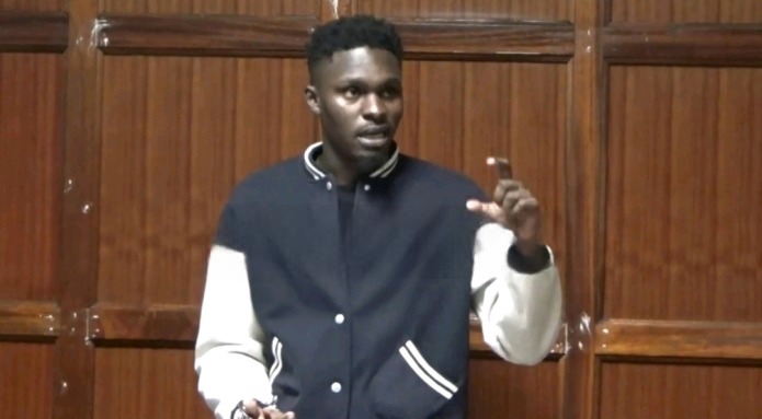 Dickson Nyakango crypto fraud case