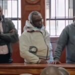 Geoffrey Kipkemoi Langat fraud case