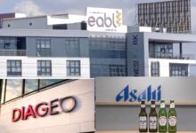 Jilk Construction EABL takeover case