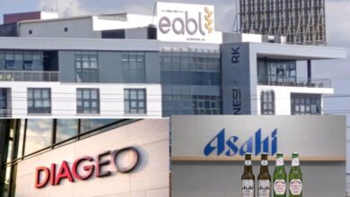 Jilk Construction EABL takeover case