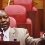 John Njeru case Kenya land dispute