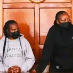 Phyllis Muthoni case Nairobi theft