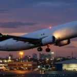 Qambi Group Boeing repossession dispute