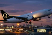 Qambi Group Boeing repossession dispute