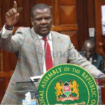Wamboka Wanami High Court suspension case