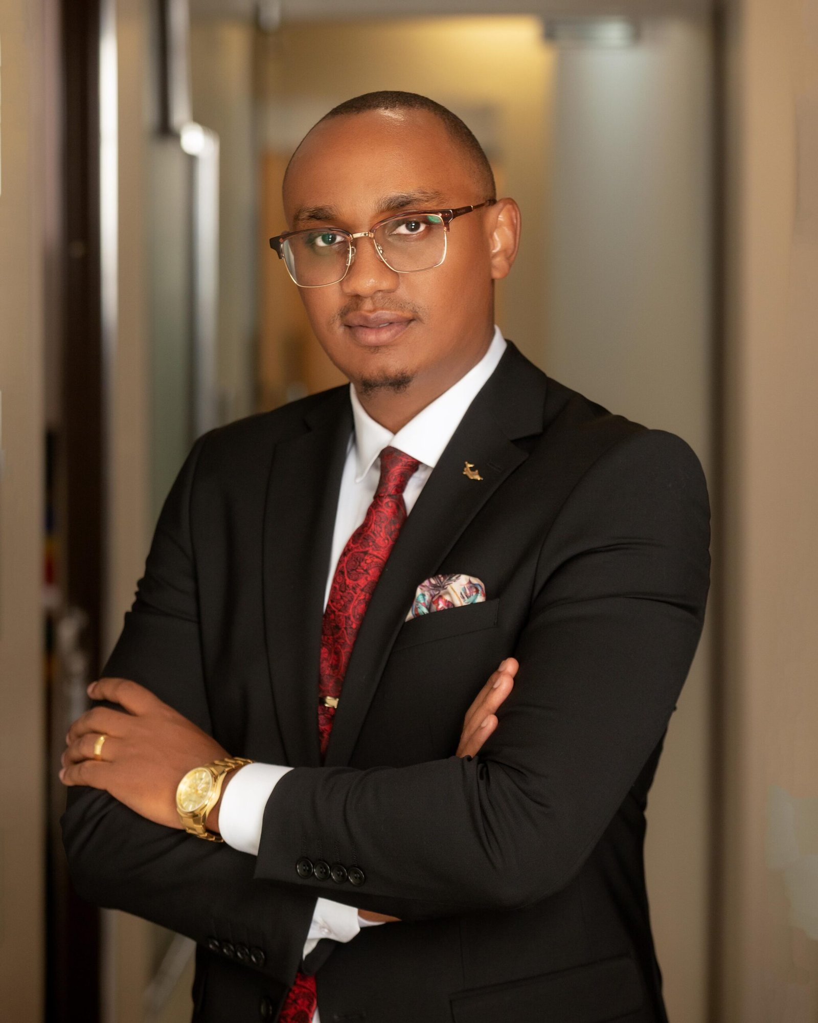 James Wachira case Kenya court