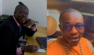 Mikora in the making: Questions Mount Over David Dimba’s Campaign Against Bank Leadership